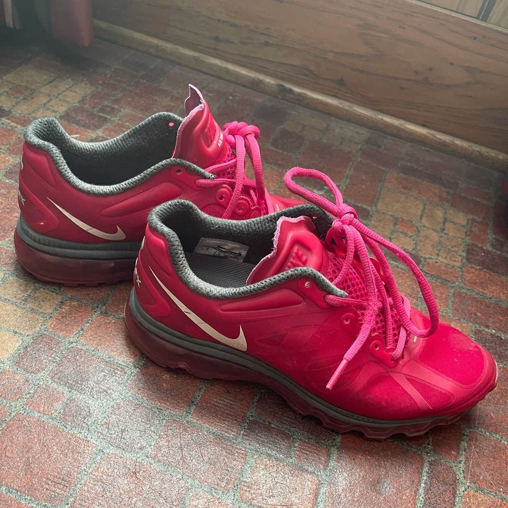 Air Max Sneakers